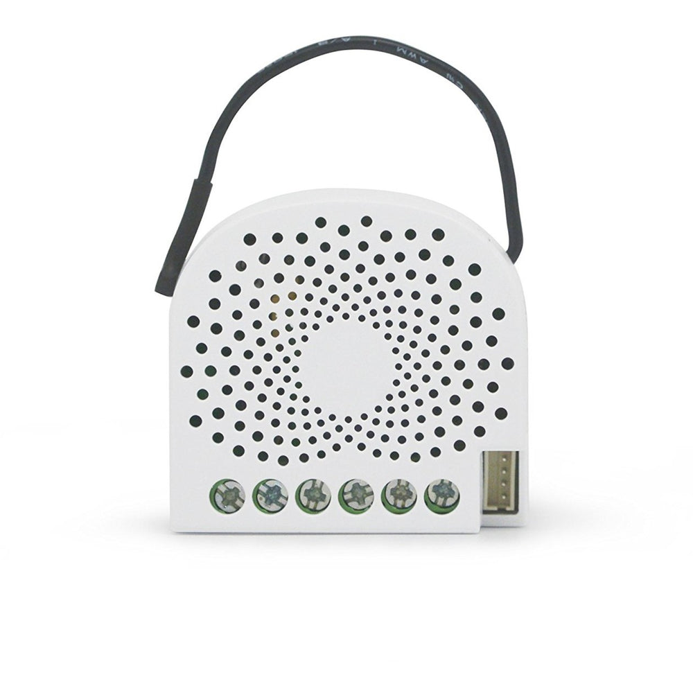Aeotec Aeotec Nano Switch med energiforlæsning