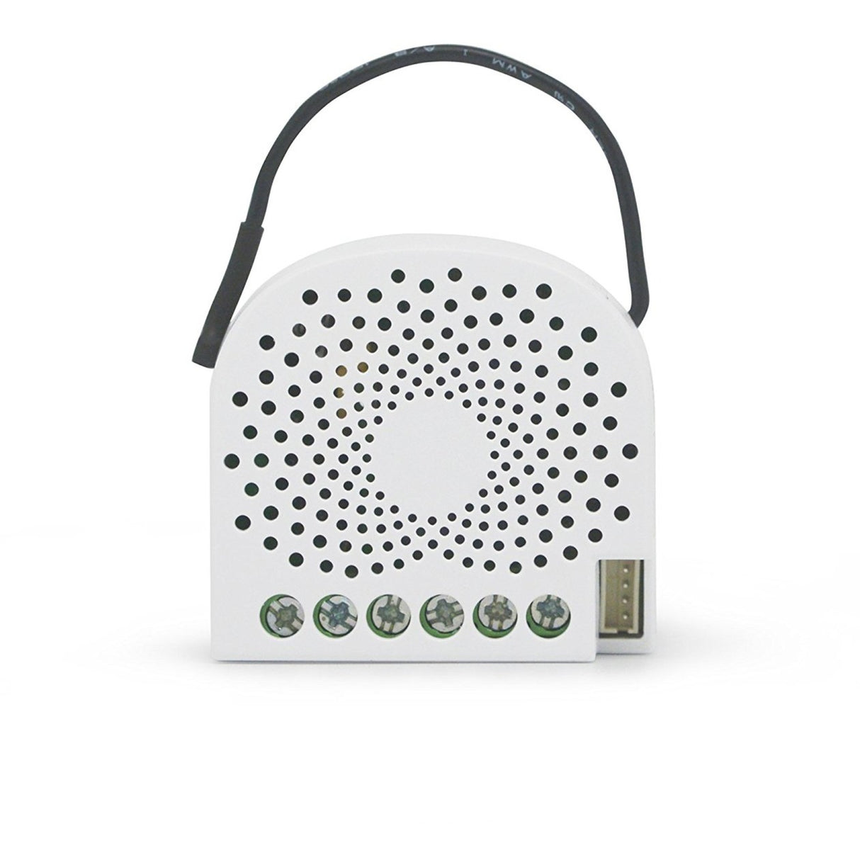 Aeotec Aeotec Nano Switch med energiforlæsning