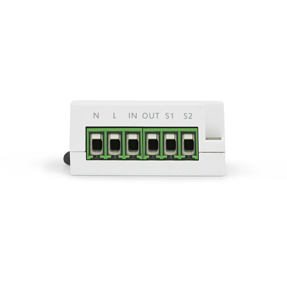 Aeotec Aeotec Nano Switch med energiforlæsning