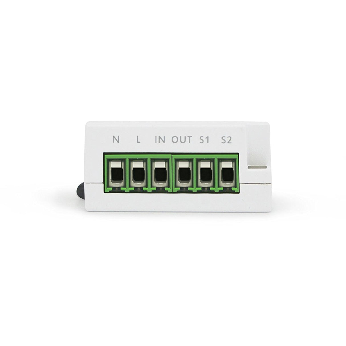 Aeotec Aeotec Nano Switch med energiforlæsning