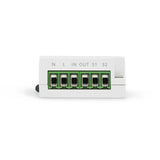 Aeotec Aeotec Nano Switch med energiforlæsning
