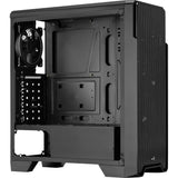 Aerocool malm tempereret glas