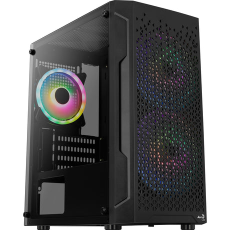Aerocool trinity mini v3