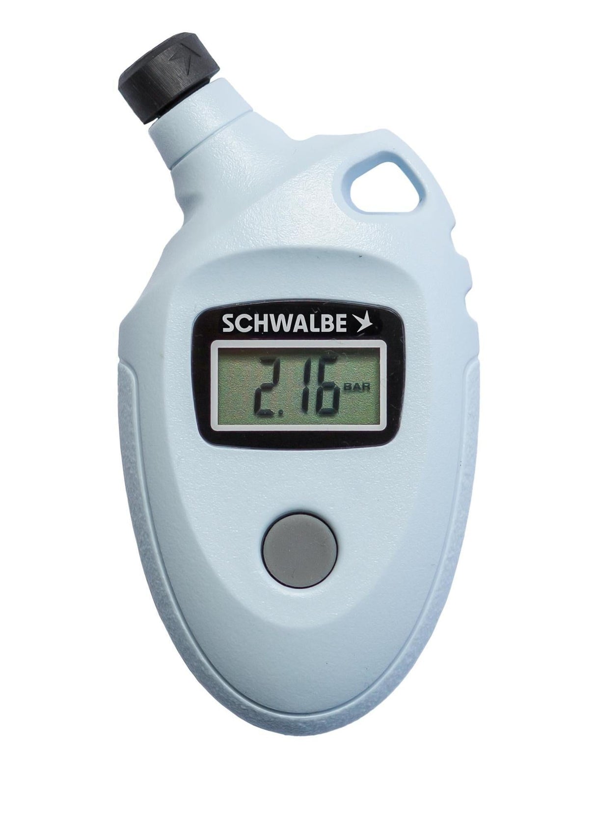 Schwalbe benelux b.v. Schwalbe Airmax Pro lufttryksmåler - 6010.02