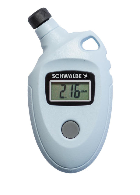 Schwalbe benelux b.v. Schwalbe Airmax Pro lufttryksmåler - 6010.02