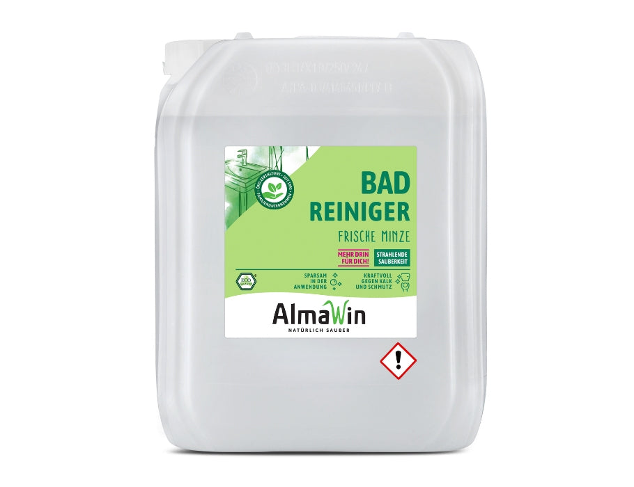 Almawin badeværelsesrens - 20l