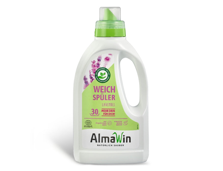 Almawin skyllemiddel lavendel - 750ml