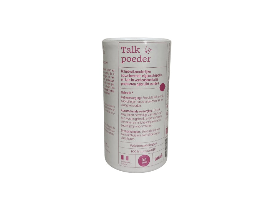 Anae talkum - 300 g