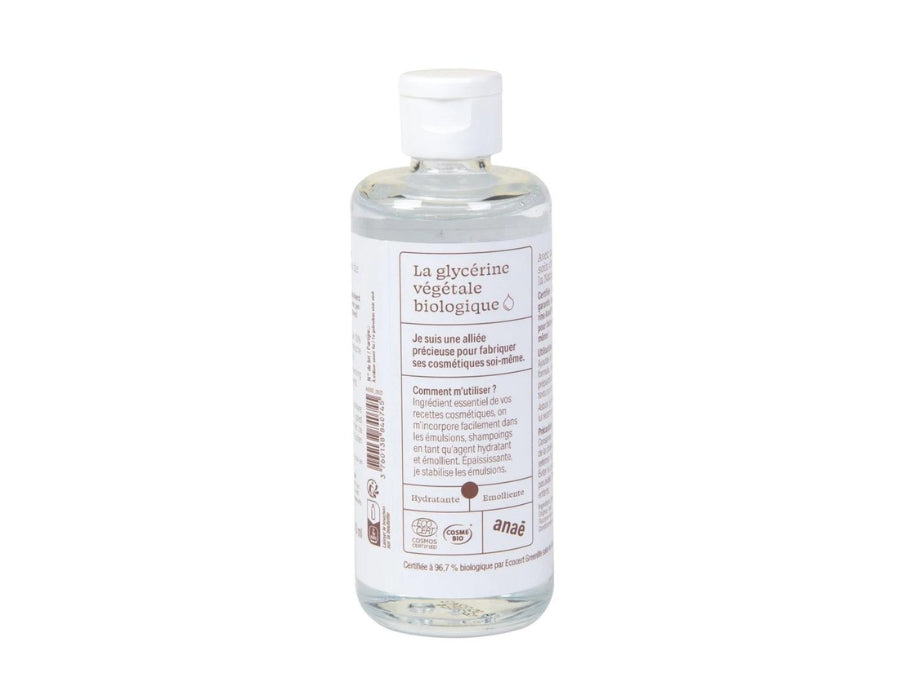 Anae vegetabilsk glycerin - 200ml