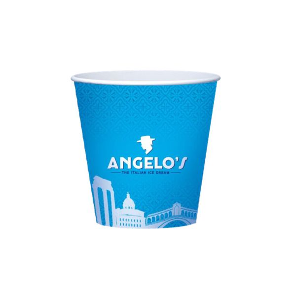 Angelo's shake iskop lille (50x 300cc)