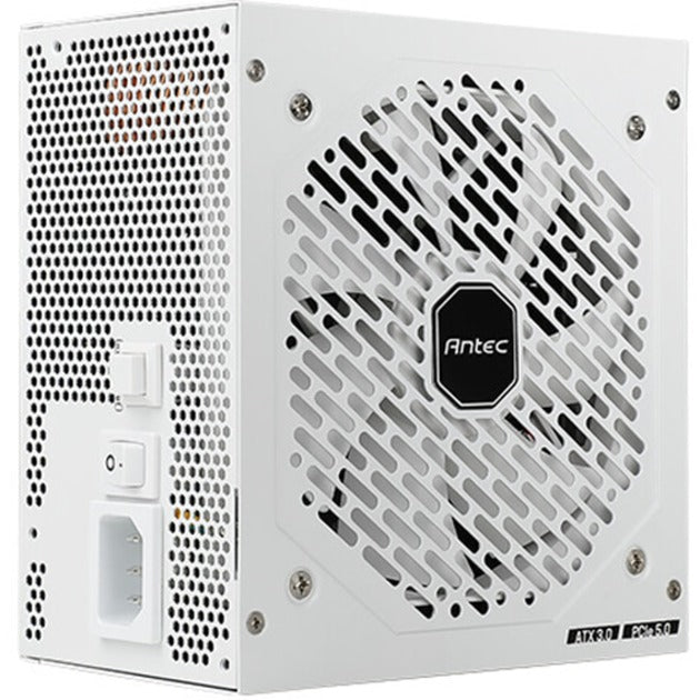 Antec antec ne1000g m hvid, 1000w