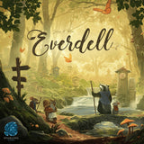Asmodee Everdell Anden udgave