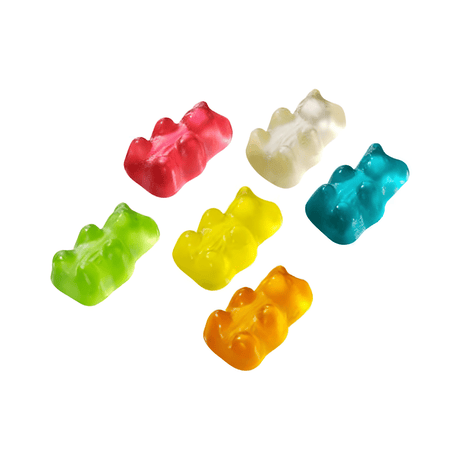 Frisia astra ømme gummibjørne (3 kg)
