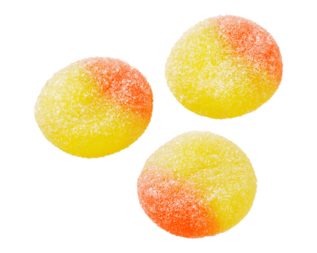Frisia astra perziken (3kg)