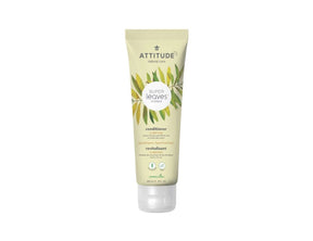 Attitude conditioner - afklarende