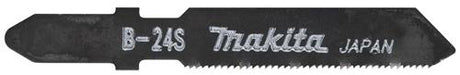 Makita tilbehør stiksavsklinge b24s | 5 stk - b-04955