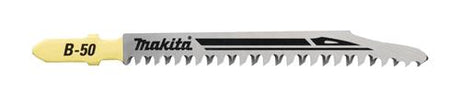 Makita tilbehør stiksavklinge hcs træ 65mm t234x | 5 stk - b-06460