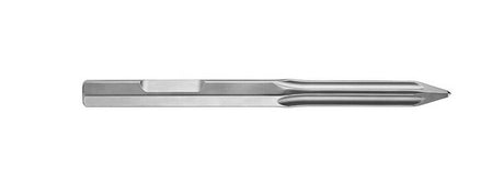 Makita b-10372 spidsmejsel 400 mm SW28.6