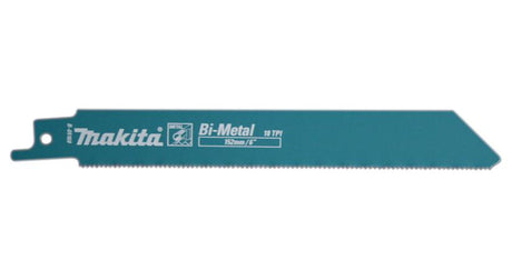 Makita frem- og tilbagegående savklinge s1126bef (5 stk)