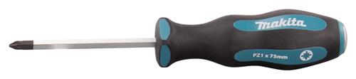 Makita power skruetrækker pz1x75