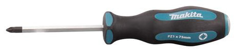 Makita elektrisk skruetrækker sekskant pz1 75 mm