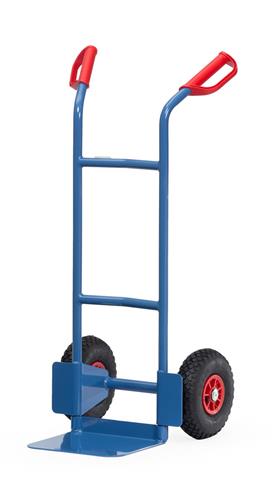 Fetra håndlastbil ecoline 200kg