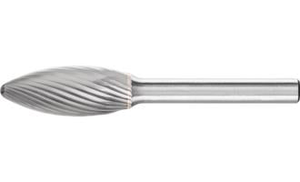 Pferd burr hm flammeform (u)
