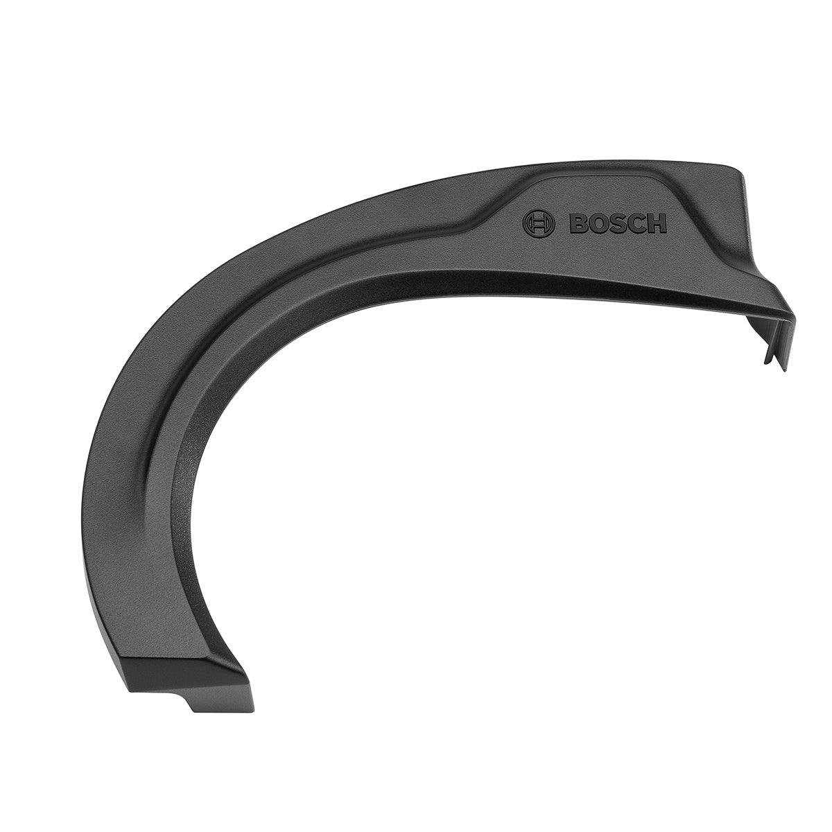 Bosch design emhætte interface active line, højre
