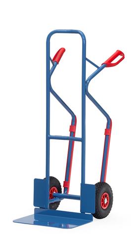 Fetra håndvogn 300kg