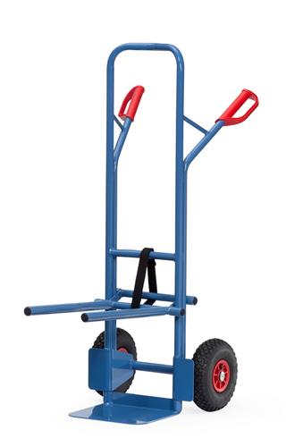 Fetra håndvognsstole 300kg