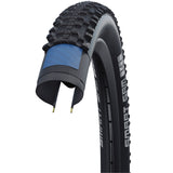 Samper Sam 28 x 1,40 (37-622) RS Sort