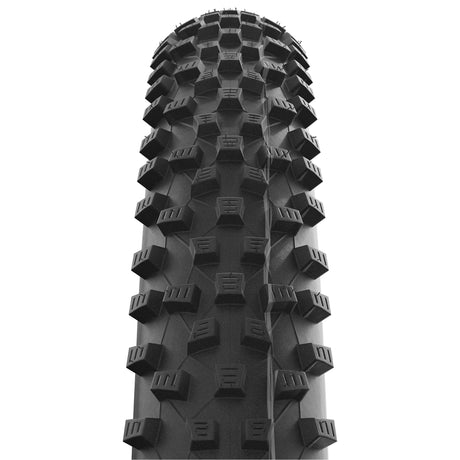 Foldningsband Schwalbe Rocket Ron Performance TLR 29 X 2,25 57-622 mm - Sort