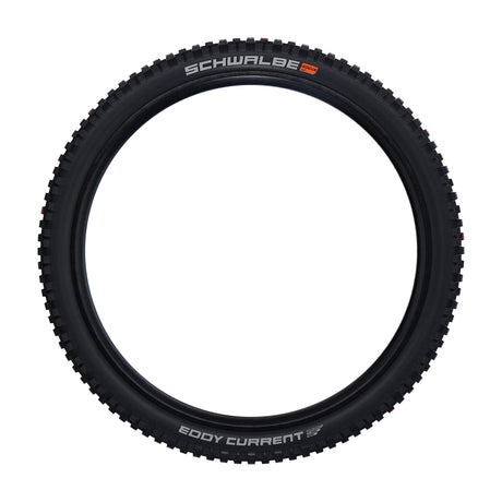 Schwalbe Exterior 27,5-2,80 (70-584) Eddy Current Bagerste Evolu. SW VW