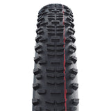 Racing Ralph Speed ​​29 x 2,10 (54-622) Sort