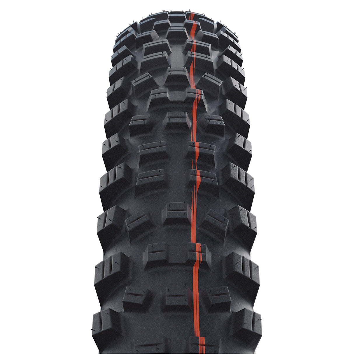 Foldningsbånd Hans Dampf Super Trail 26 X 2,35