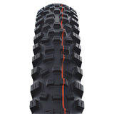 Foldningsbånd Hans Dampf Super Trail 26 X 2,35