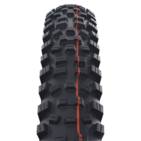 Foldningsbånd Hans Dampf Super Trail 26 X 2,35