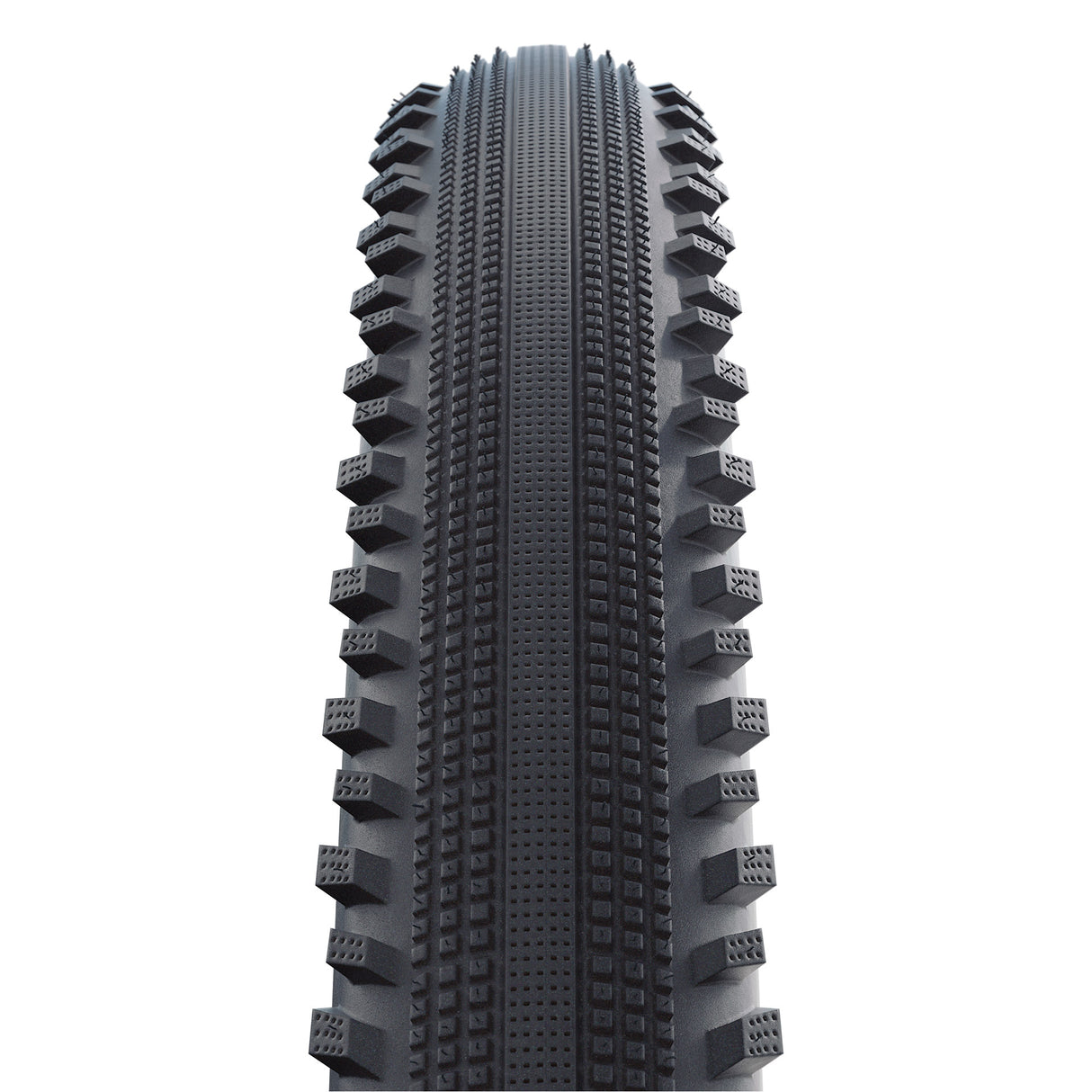 Schwalbe Exterior 29-2,00 (50-622) Hurricane Performance Black