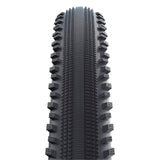Schwalbe Exterior 29-2,00 (50-622) Hurricane Performance Black
