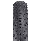 Schwalbe Exterior 26-4.00 (100-559) Jumbo Jim Evolution Black VW