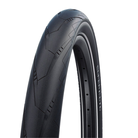 Touter Super Moto 28 X 2,40 (62-622) Rummi Sort