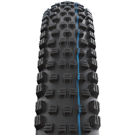 Schwalbe Exterior 27.5-2.25 (57-584) Wicked Will Evo Superg E50 ZW.