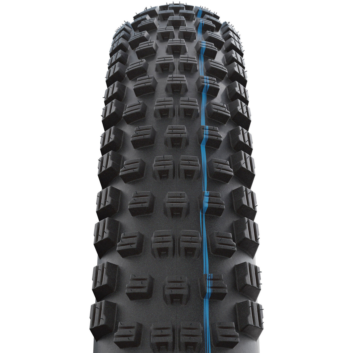 Schwalbe Exterior 27.5-2.25 (57-584) Wicked Will Evo Superg E50 ZW.