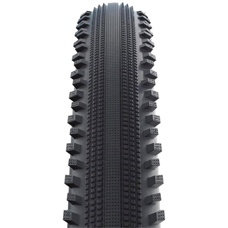 Schwalbe udvendig 29-2,40 (62-622) orkanpræstation sort r