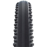 Schwalbe udvendig 29-2,40 (62-622) orkanpræstation sort r