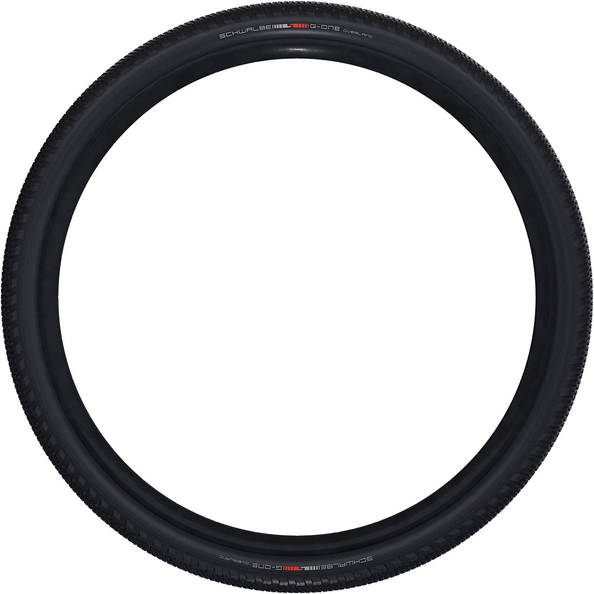 Schwalbe Exterior 28-2,00 (50-622) G-One Overland EVO SW-SK VW
