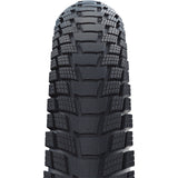 Schwalbe 16-2.15 (55-305) Pick-up Perfle SD TS Black +R