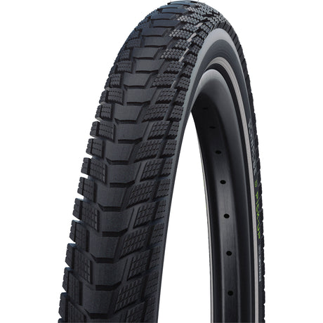 Schwalbe Dæk 20-2,60 (65-406) Pick-Up Perfle SD TS Black +R
