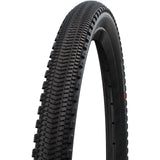 Schwalbe Exterior 28-2,00 (50-622) G-One Overland Perf Tle ZW +R