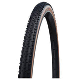 Schwalbe Dæk 27.5-1.30 (33-584) X-One Refelection EVO SR VG TLE SW-Skin